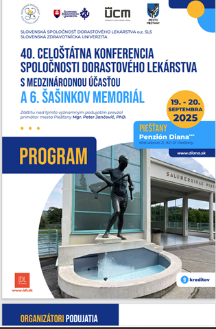 FZV ako spoluorganizátor